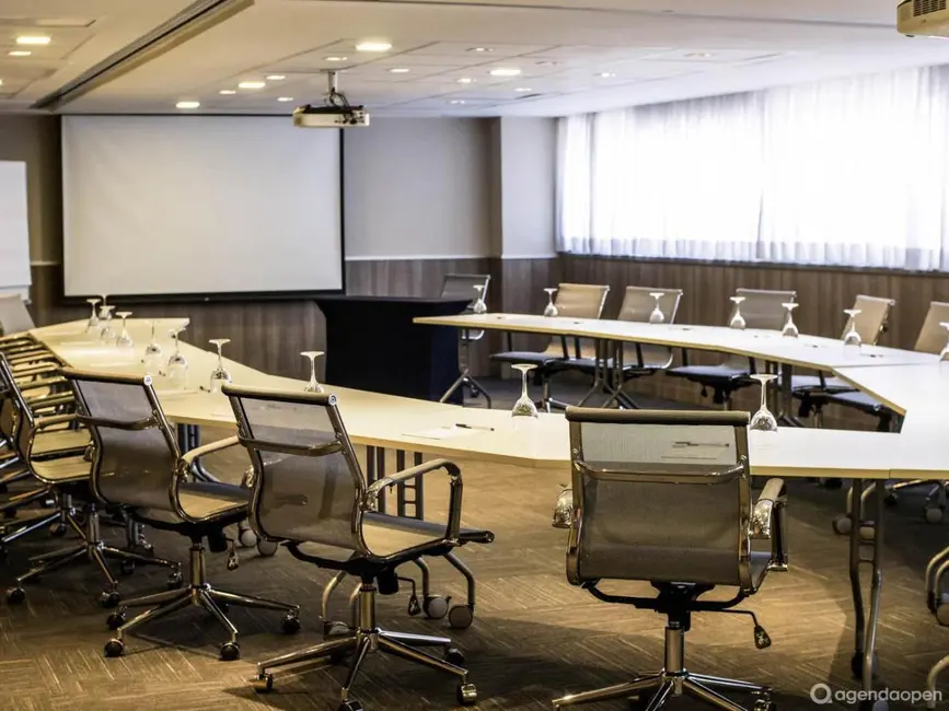 Foto 8 de Sala Comercial à venda, 27m2 em Rio De Janeiro - RJ