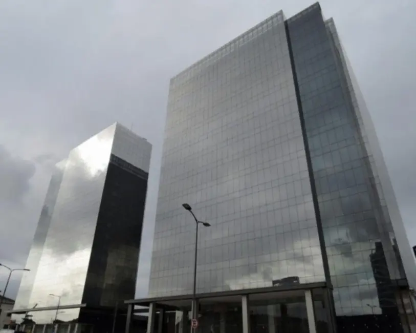 Foto 4 de Sala Comercial à venda, 27m2 em Rio De Janeiro - RJ