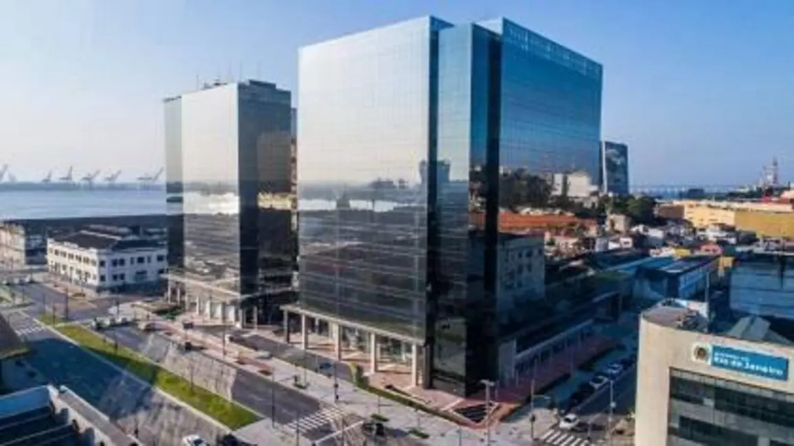 Foto 2 de Sala Comercial à venda, 27m2 em Rio De Janeiro - RJ