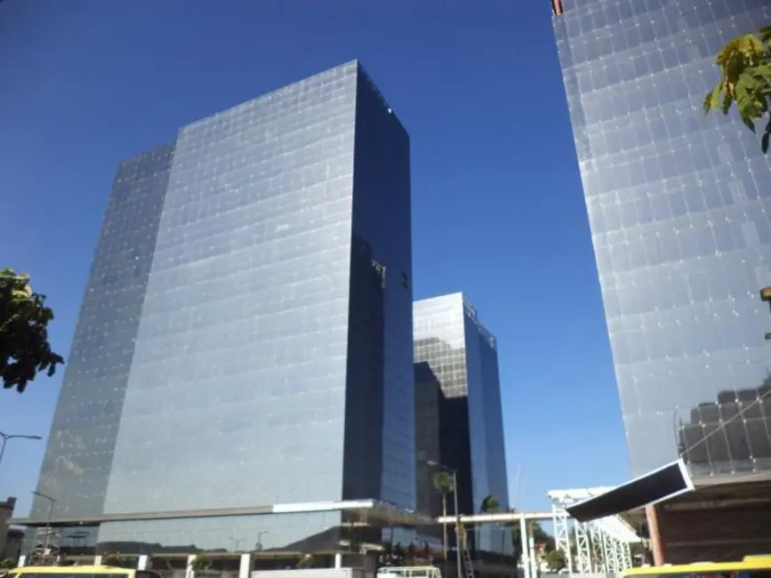 Foto 3 de Sala Comercial à venda, 27m2 em Rio De Janeiro - RJ