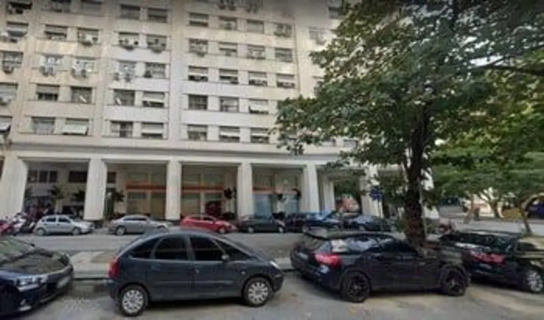 Sala Comercial à venda, 28m2 em Rio De Janeiro - RJ - imagem 2 Foto 2 de Sala Comercial à venda, 28m2 em Rio De Janeiro - RJ