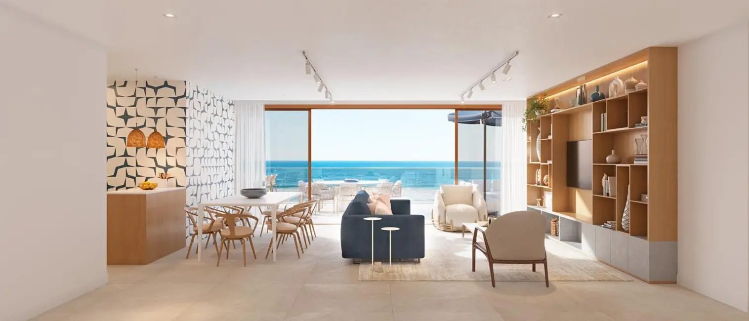 Apartamento com 3 quartos à venda, 229m2 em Rio De Janeiro - RJ - imagem 1 Foto 1 de Apartamento com 3 quartos à venda, 229m2 em Rio De Janeiro - RJ