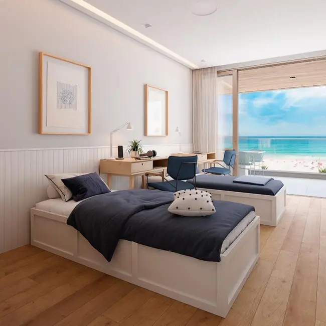 Foto 8 de Apartamento com 3 quartos à venda, 137m2 em Rio De Janeiro - RJ