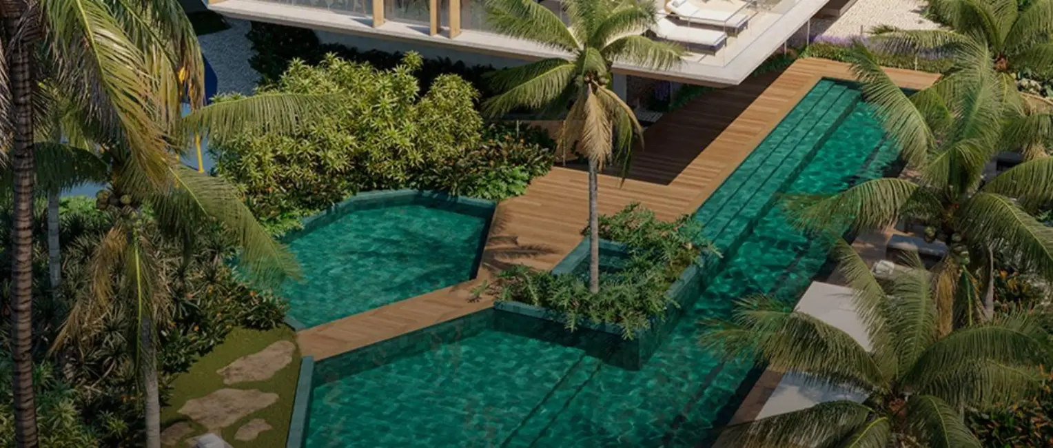 Foto 2 de Apartamento com 3 quartos à venda em Rio De Janeiro - RJ