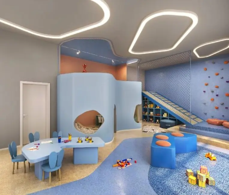 Foto 8 de Apartamento com 4 quartos à venda, 205m2 em Rio De Janeiro - RJ