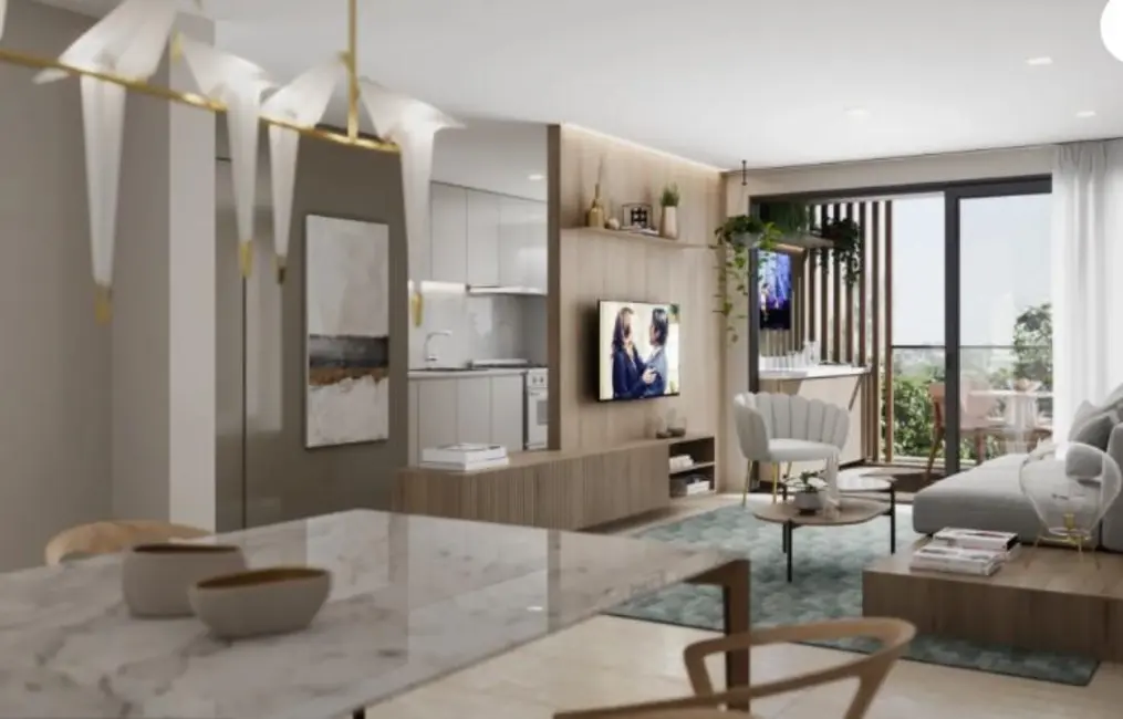 Apartamento com 2 quartos à venda, 79m2 em Rio De Janeiro - RJ - imagem 8 Foto 8 de Apartamento com 2 quartos à venda, 79m2 em Rio De Janeiro - RJ