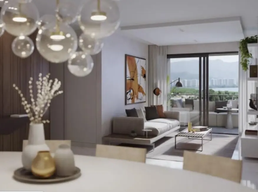 Apartamento com 2 quartos à venda, 79m2 em Rio De Janeiro - RJ - imagem 7 Foto 7 de Apartamento com 2 quartos à venda, 79m2 em Rio De Janeiro - RJ