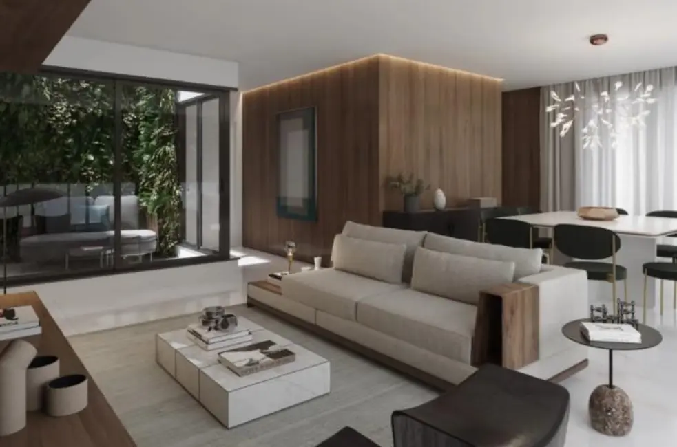 Apartamento com 2 quartos à venda, 79m2 em Rio De Janeiro - RJ - imagem 5 Foto 5 de Apartamento com 2 quartos à venda, 79m2 em Rio De Janeiro - RJ