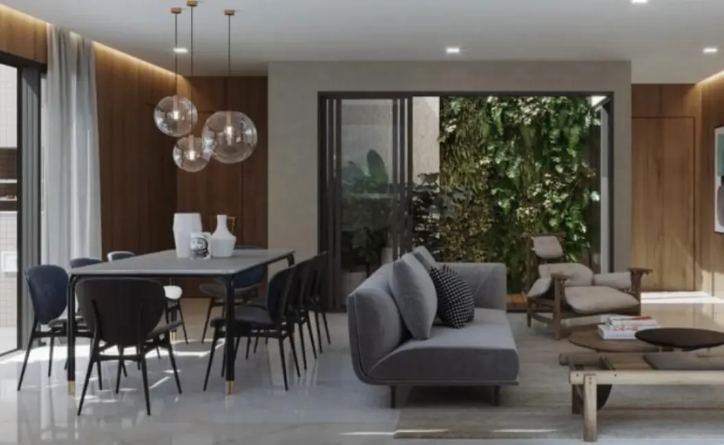 Apartamento com 2 quartos à venda, 79m2 em Rio De Janeiro - RJ - imagem 6 Foto 6 de Apartamento com 2 quartos à venda, 79m2 em Rio De Janeiro - RJ