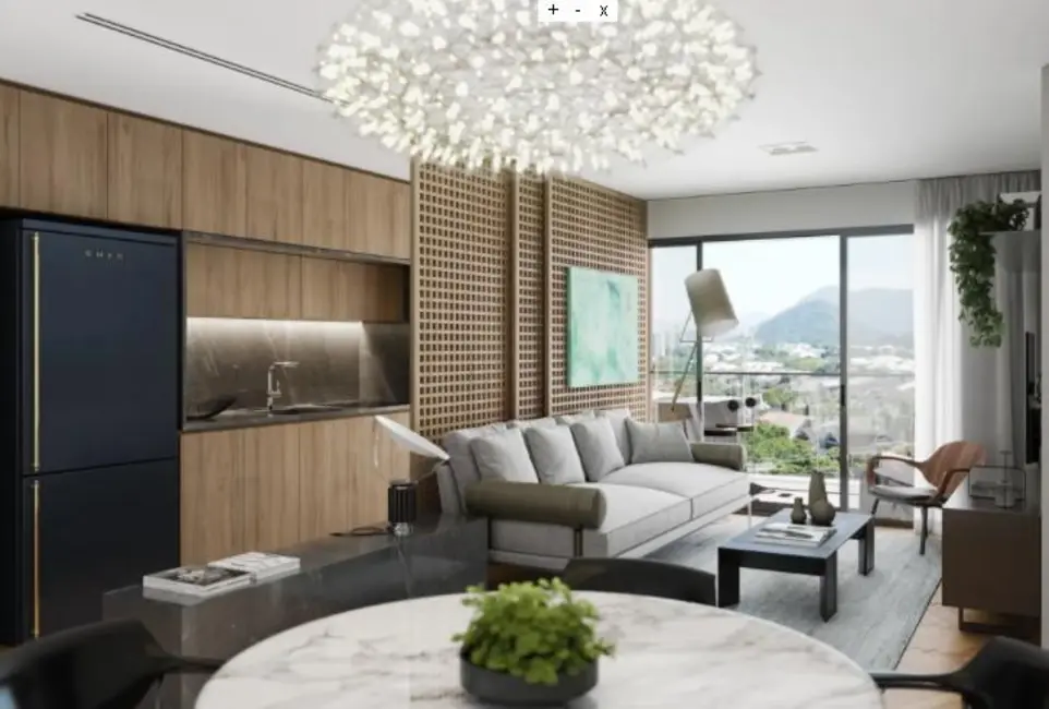 Apartamento com 2 quartos à venda, 79m2 em Rio De Janeiro - RJ - imagem 9 Foto 9 de Apartamento com 2 quartos à venda, 79m2 em Rio De Janeiro - RJ