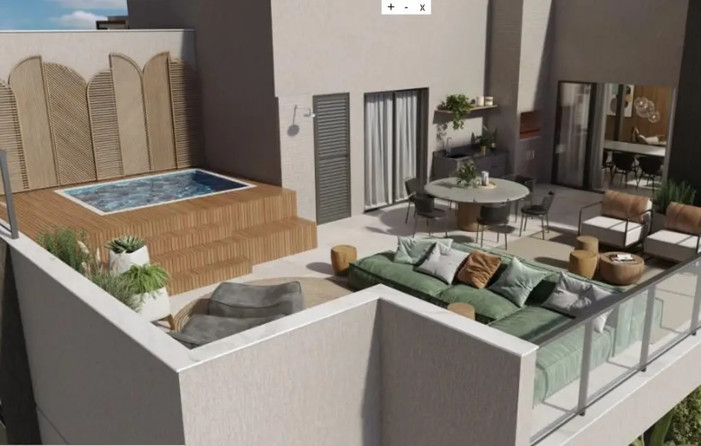 Apartamento com 2 quartos à venda, 79m2 em Rio De Janeiro - RJ - imagem 3 Foto 3 de Apartamento com 2 quartos à venda, 79m2 em Rio De Janeiro - RJ