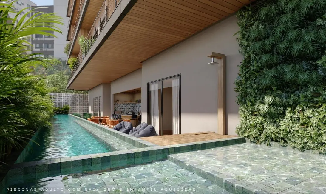 Foto 5 de Apartamento com 3 quartos à venda, 116m2 em Rio De Janeiro - RJ