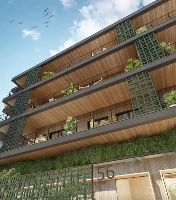 Foto 2 de Apartamento com 3 quartos à venda, 116m2 em Rio De Janeiro - RJ