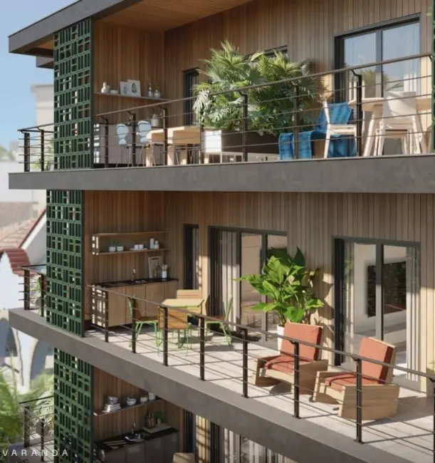 Foto 4 de Apartamento com 3 quartos à venda, 116m2 em Rio De Janeiro - RJ