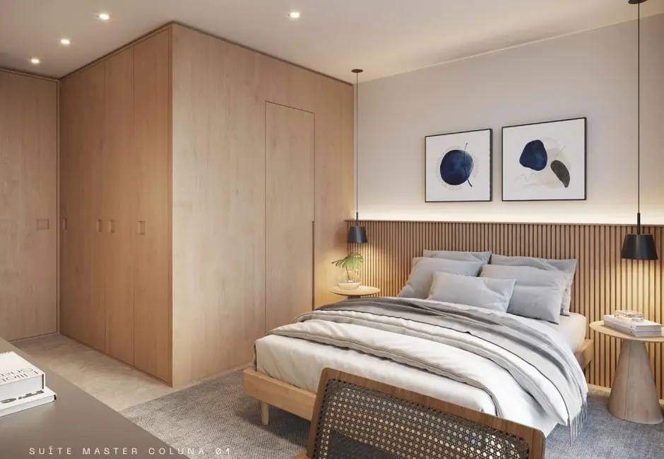 Foto 7 de Apartamento com 3 quartos à venda, 116m2 em Rio De Janeiro - RJ