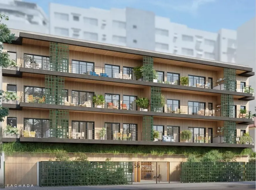 Foto 1 de Apartamento com 3 quartos à venda, 116m2 em Rio De Janeiro - RJ