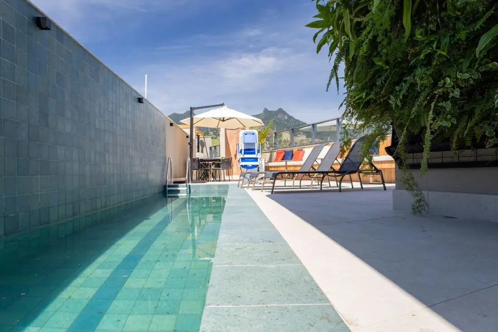 Foto 1 de Apartamento com 3 quartos à venda, 183m2 em Rio De Janeiro - RJ