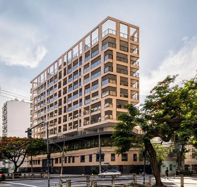 Foto 8 de Apartamento com 3 quartos à venda, 183m2 em Rio De Janeiro - RJ