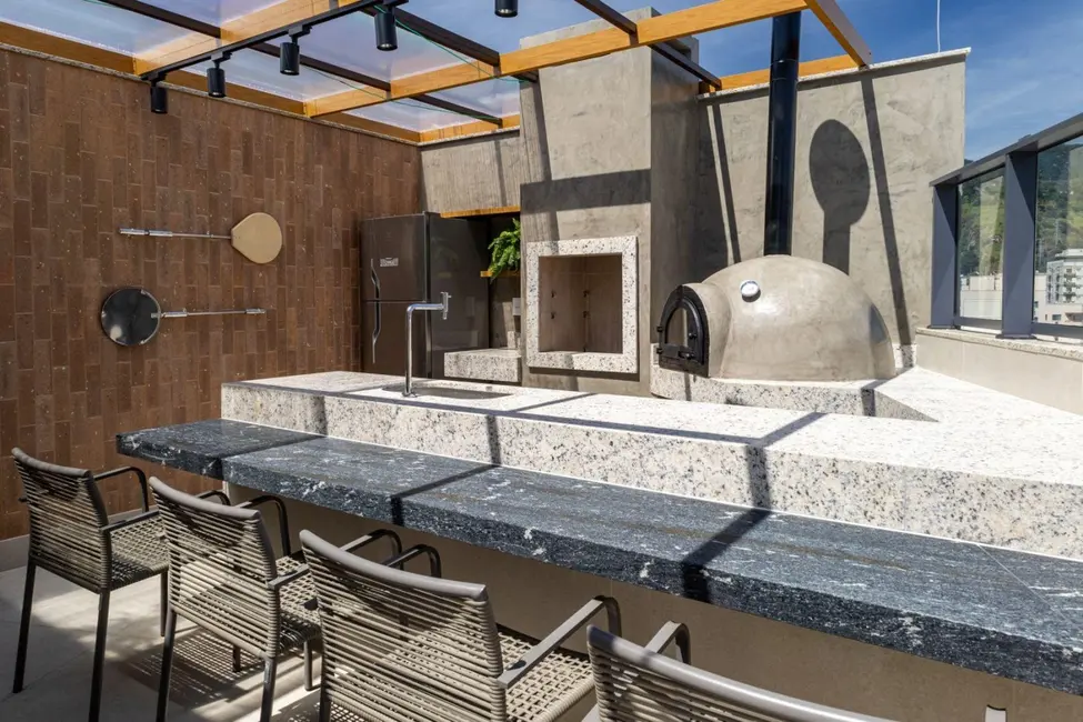 Foto 3 de Apartamento com 3 quartos à venda, 183m2 em Rio De Janeiro - RJ