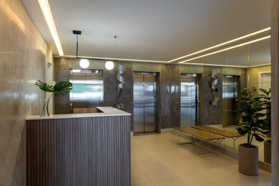 Foto 4 de Apartamento com 3 quartos à venda, 183m2 em Rio De Janeiro - RJ