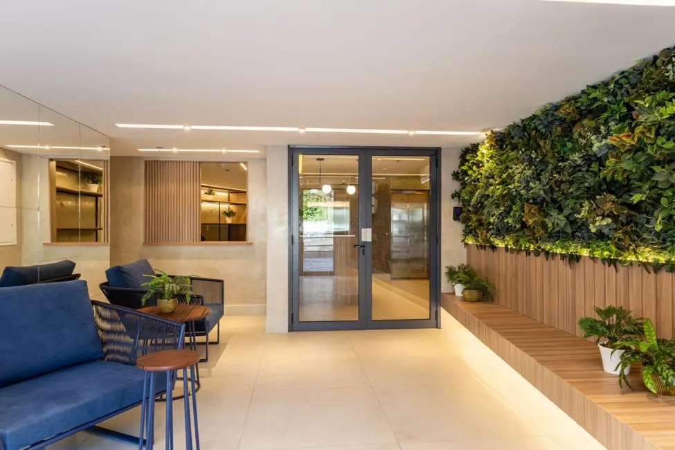 Foto 5 de Apartamento com 3 quartos à venda, 183m2 em Rio De Janeiro - RJ