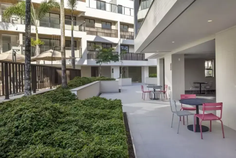 Foto 5 de Cobertura com 3 quartos à venda, 144m2 em Rio De Janeiro - RJ