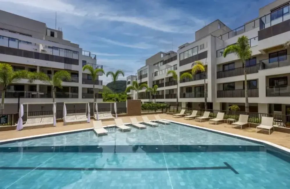 Foto 2 de Cobertura com 3 quartos à venda, 144m2 em Rio De Janeiro - RJ