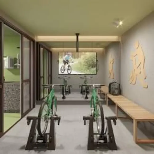 Foto 9 de Cobertura com 3 quartos à venda, 144m2 em Rio De Janeiro - RJ