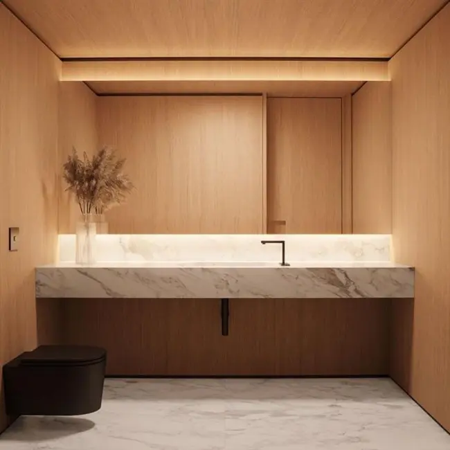 Foto 7 de Apartamento com 4 quartos à venda, 315m2 em Rio De Janeiro - RJ