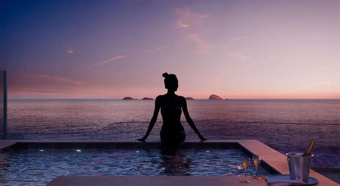 Foto 1 de Apartamento com 4 quartos à venda, 315m2 em Rio De Janeiro - RJ