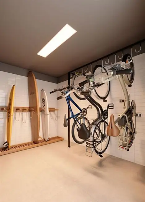 Foto 2 de Apartamento com 4 quartos à venda, 315m2 em Rio De Janeiro - RJ