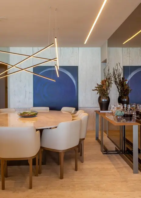 Foto 4 de Apartamento com 4 quartos à venda, 231m2 em Rio De Janeiro - RJ