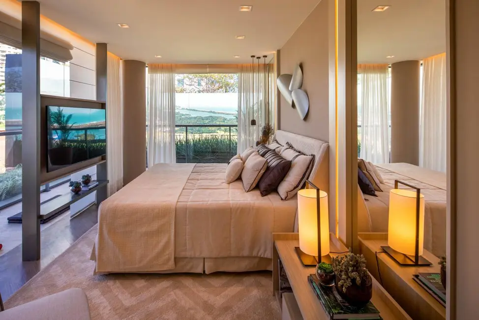 Foto 5 de Apartamento com 4 quartos à venda, 231m2 em Rio De Janeiro - RJ