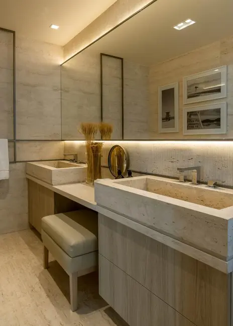 Foto 7 de Apartamento com 4 quartos à venda, 231m2 em Rio De Janeiro - RJ