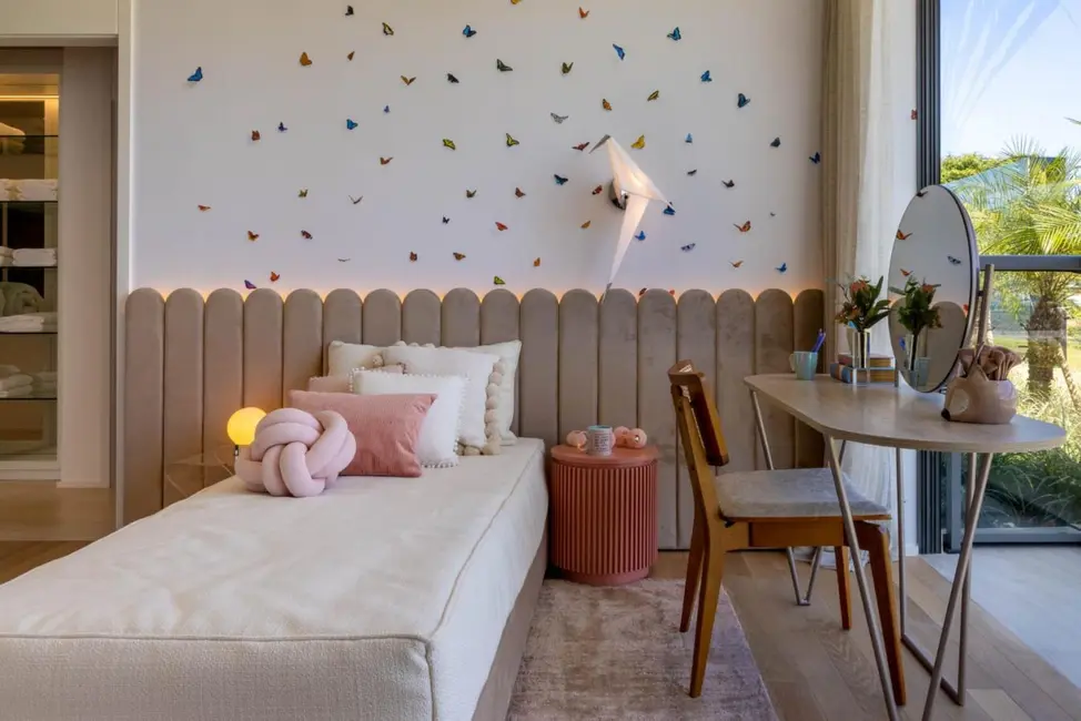 Foto 5 de Apartamento com 4 quartos à venda, 175m2 em Rio De Janeiro - RJ