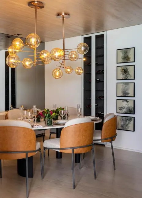 Foto 4 de Apartamento com 4 quartos à venda, 194m2 em Rio De Janeiro - RJ