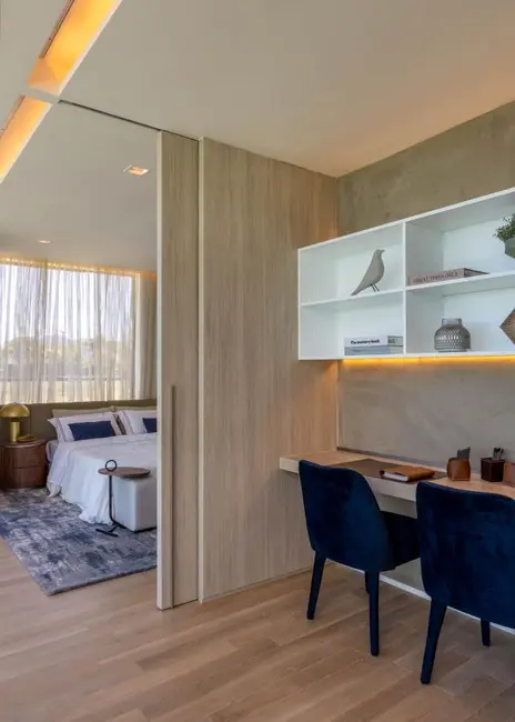 Foto 6 de Apartamento com 4 quartos à venda, 194m2 em Rio De Janeiro - RJ