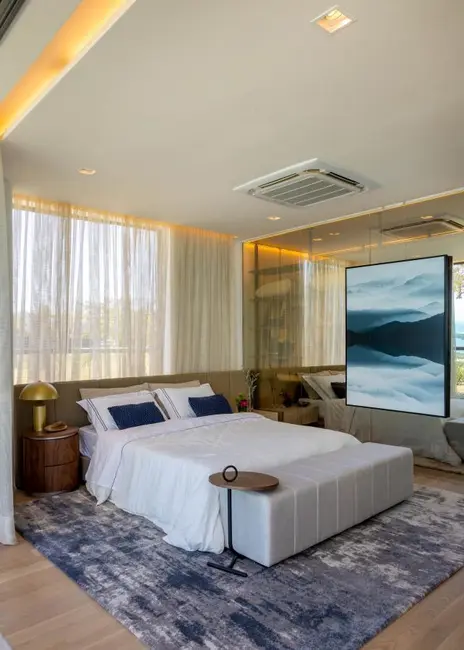 Foto 5 de Apartamento com 4 quartos à venda, 194m2 em Rio De Janeiro - RJ