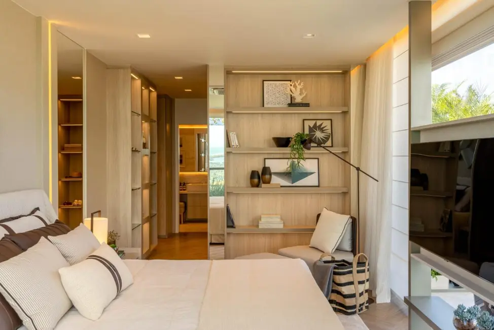 Foto 3 de Apartamento com 4 quartos à venda, 181m2 em Rio De Janeiro - RJ