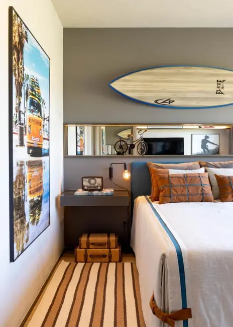 Foto 5 de Apartamento com 4 quartos à venda, 181m2 em Rio De Janeiro - RJ