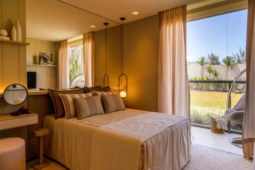 Foto 2 de Apartamento com 4 quartos à venda, 181m2 em Rio De Janeiro - RJ