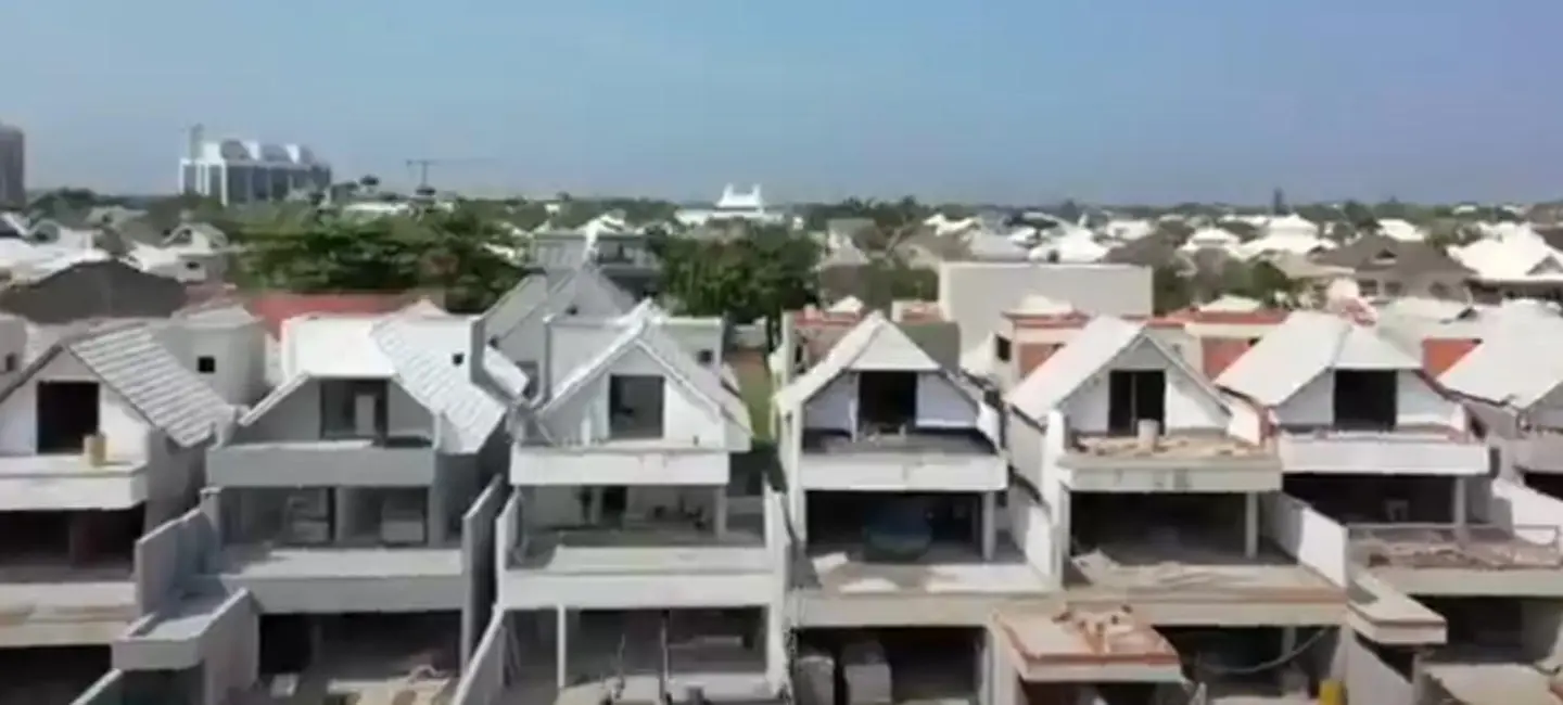 Foto 1 de Casa de Condomínio com 5 quartos à venda, 448m2 em Rio De Janeiro - RJ