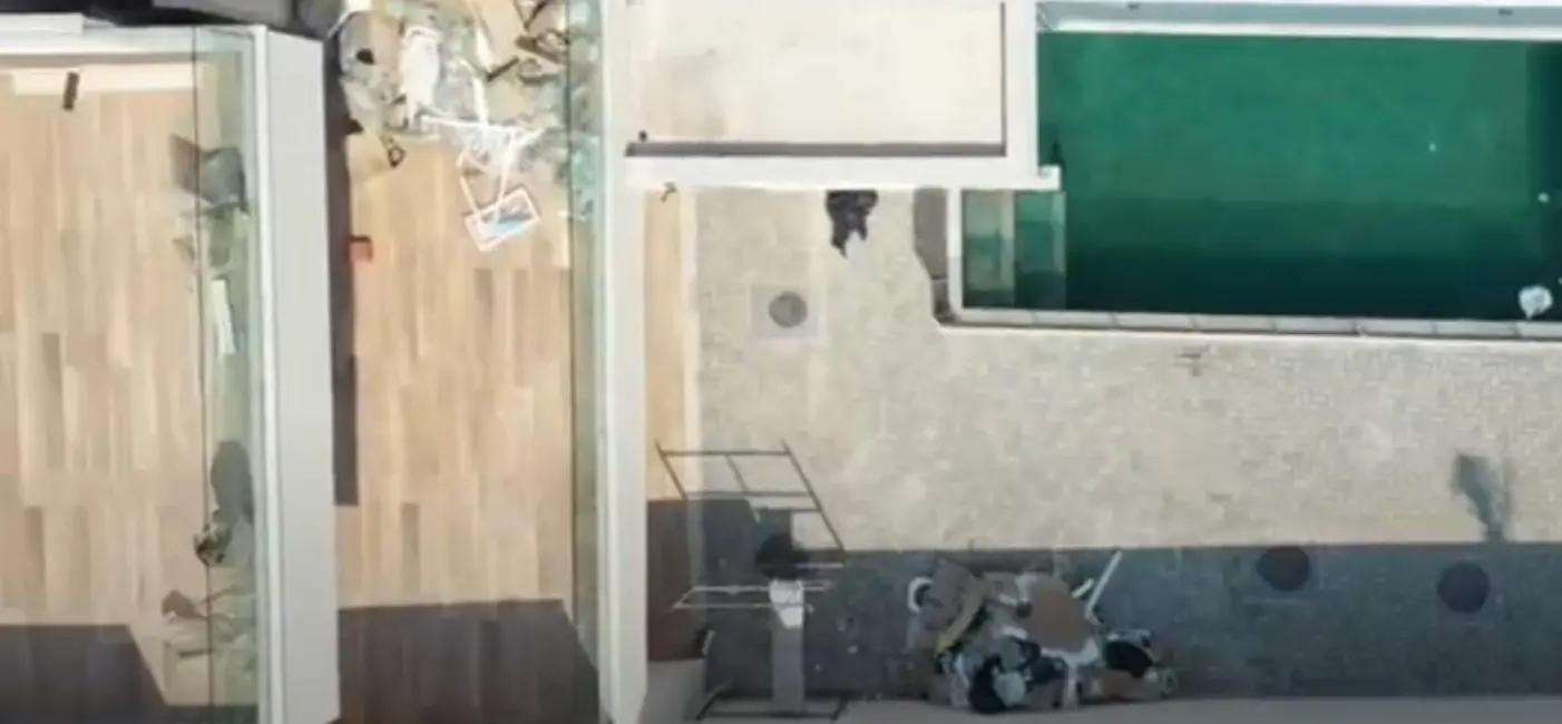 Foto 2 de Casa de Condomínio com 5 quartos à venda, 448m2 em Rio De Janeiro - RJ