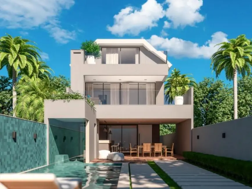 Casa de Condomínio com 5 quartos à venda, 448m2 em Rio De Janeiro - RJ - imagem 8 Foto 8 de Casa de Condomínio com 5 quartos à venda, 448m2 em Rio De Janeiro - RJ