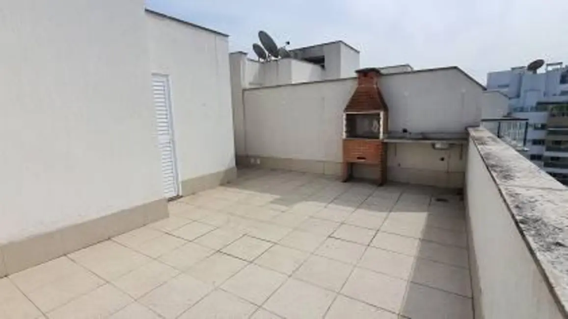 Foto 1 de Apartamento com 3 quartos à venda, 159m2 em Rio De Janeiro - RJ