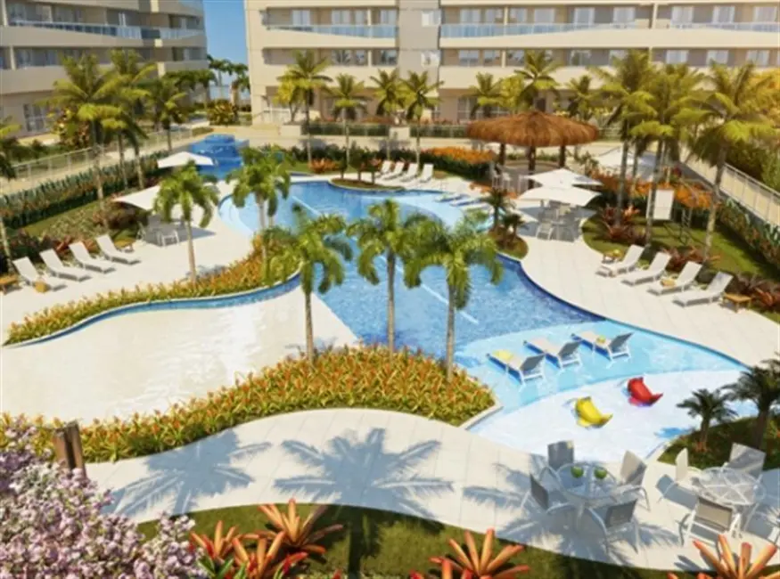Foto 1 de Apartamento com 2 quartos à venda, 68m2 em Rio De Janeiro - RJ