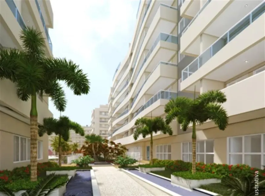 Foto 2 de Apartamento com 2 quartos à venda, 69m2 em Rio De Janeiro - RJ