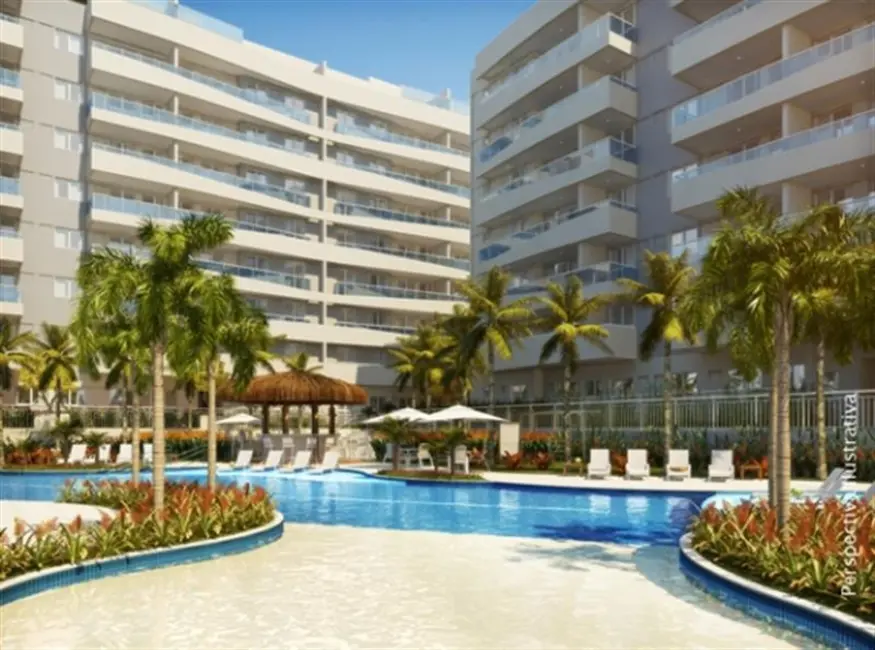 Apartamento com 3 quartos à venda, 90m2 em Rio De Janeiro - RJ - imagem 4 Foto 4 de Apartamento com 3 quartos à venda, 90m2 em Rio De Janeiro - RJ