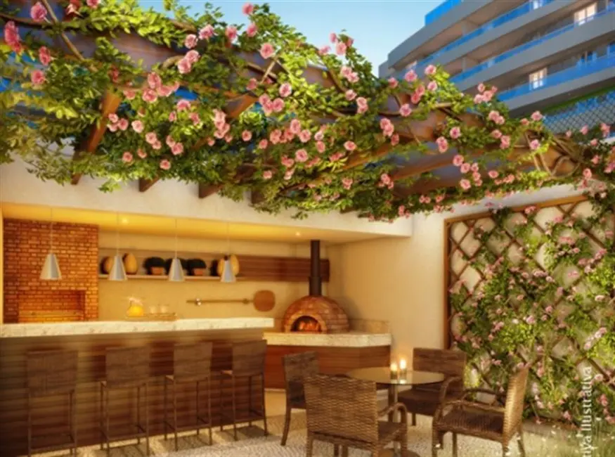 Apartamento com 3 quartos à venda, 126m2 em Rio De Janeiro - RJ - imagem 9 Foto 9 de Apartamento com 3 quartos à venda, 126m2 em Rio De Janeiro - RJ