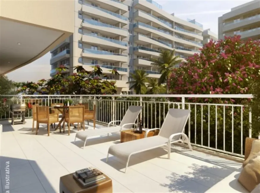 Apartamento com 2 quartos à venda, 75m2 em Rio De Janeiro - RJ - imagem 7 Foto 7 de Apartamento com 2 quartos à venda, 75m2 em Rio De Janeiro - RJ